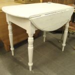 763 9158 DROP-LEAF TABLE